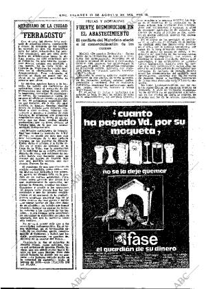 ABC MADRID 13-08-1976 página 35
