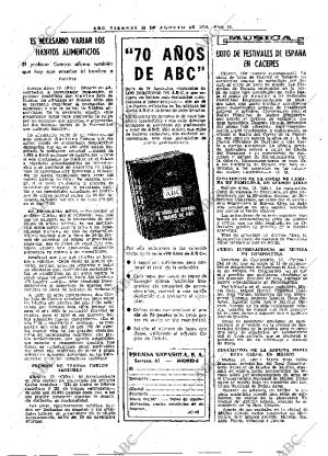 ABC MADRID 13-08-1976 página 38