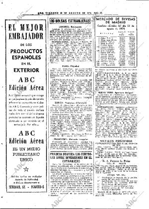 ABC MADRID 13-08-1976 página 42