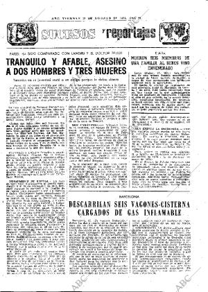 ABC MADRID 13-08-1976 página 44