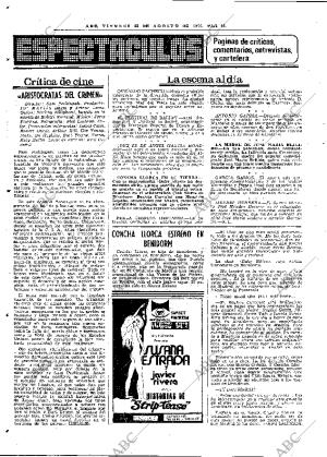 ABC MADRID 13-08-1976 página 52