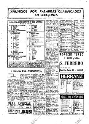 ABC MADRID 13-08-1976 página 57