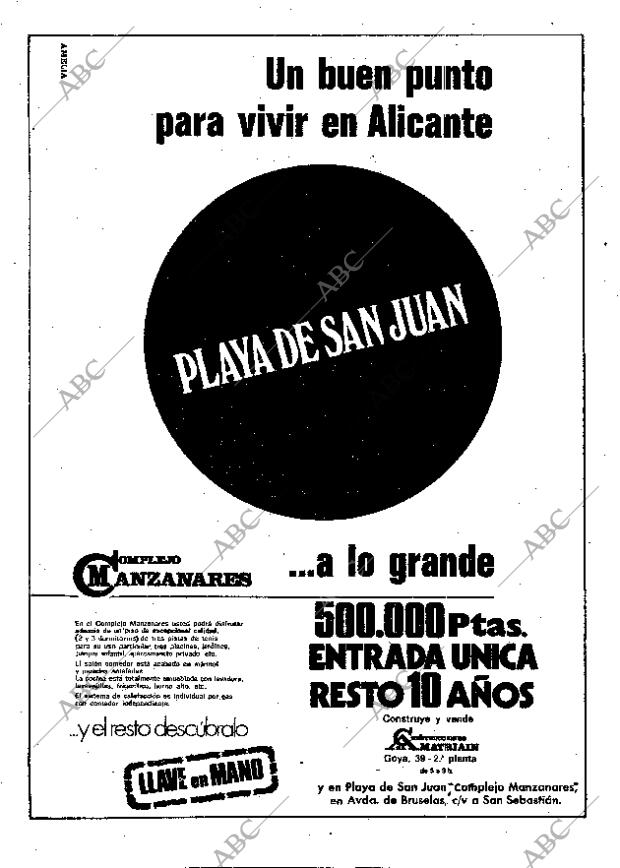 ABC MADRID 13-08-1976 página 6