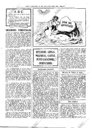 ABC MADRID 14-08-1976 página 11