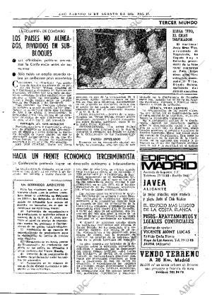 ABC MADRID 14-08-1976 página 25