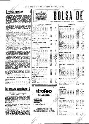 ABC MADRID 14-08-1976 página 36