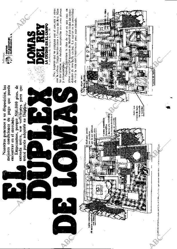 ABC MADRID 14-08-1976 página 4
