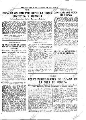 ABC MADRID 14-08-1976 página 46
