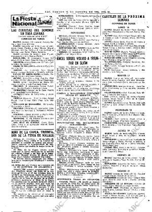 ABC MADRID 14-08-1976 página 47