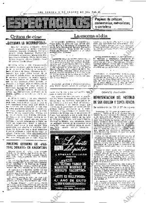 ABC MADRID 14-08-1976 página 48