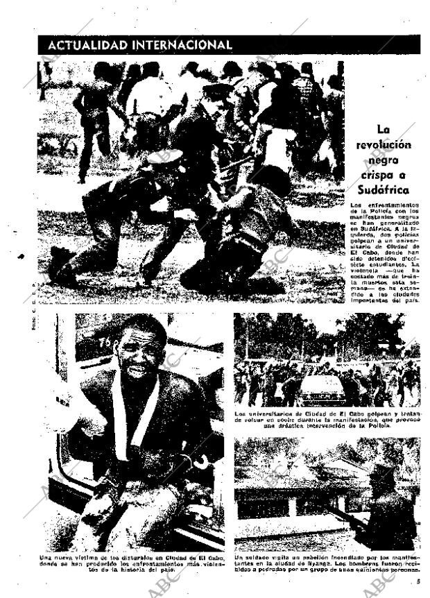 ABC MADRID 14-08-1976 página 5