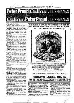 ABC MADRID 14-08-1976 página 51