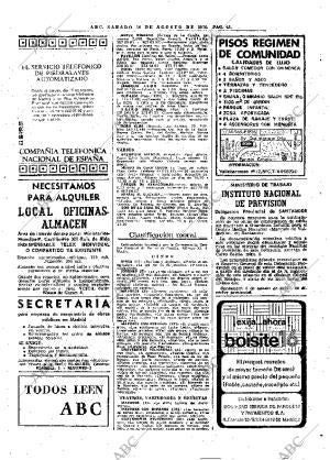 ABC MADRID 14-08-1976 página 53