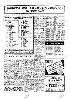 ABC MADRID 14-08-1976 página 54