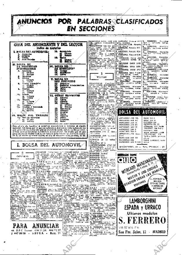 ABC MADRID 14-08-1976 página 54