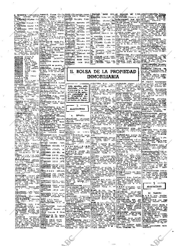 ABC MADRID 14-08-1976 página 55