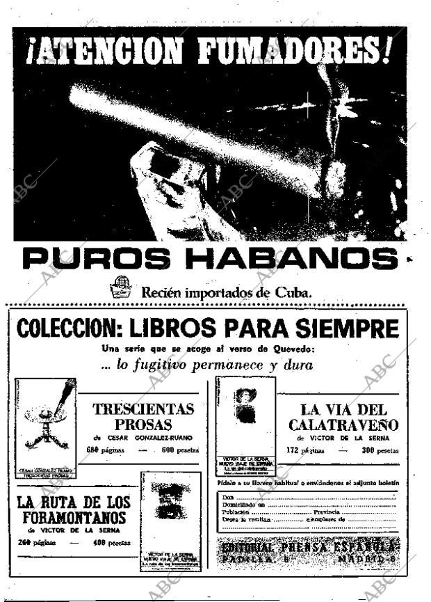 ABC MADRID 14-08-1976 página 6