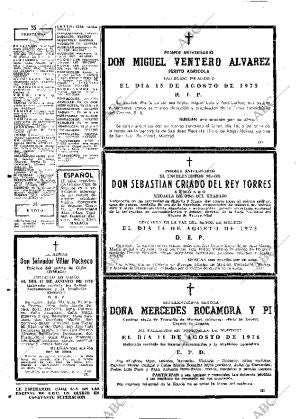 ABC MADRID 14-08-1976 página 60