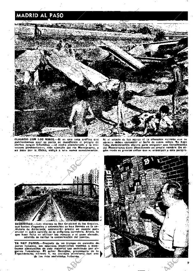ABC MADRID 14-08-1976 página 65