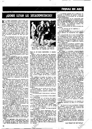 ABC MADRID 14-08-1976 página 66