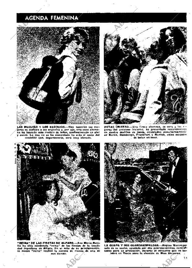 ABC MADRID 14-08-1976 página 67