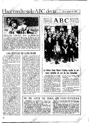 ABC MADRID 14-08-1976 página 68