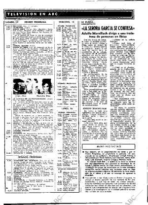 ABC MADRID 14-08-1976 página 70