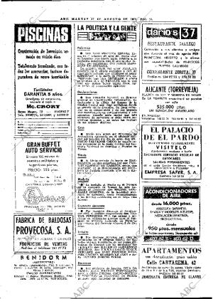 ABC MADRID 17-08-1976 página 18