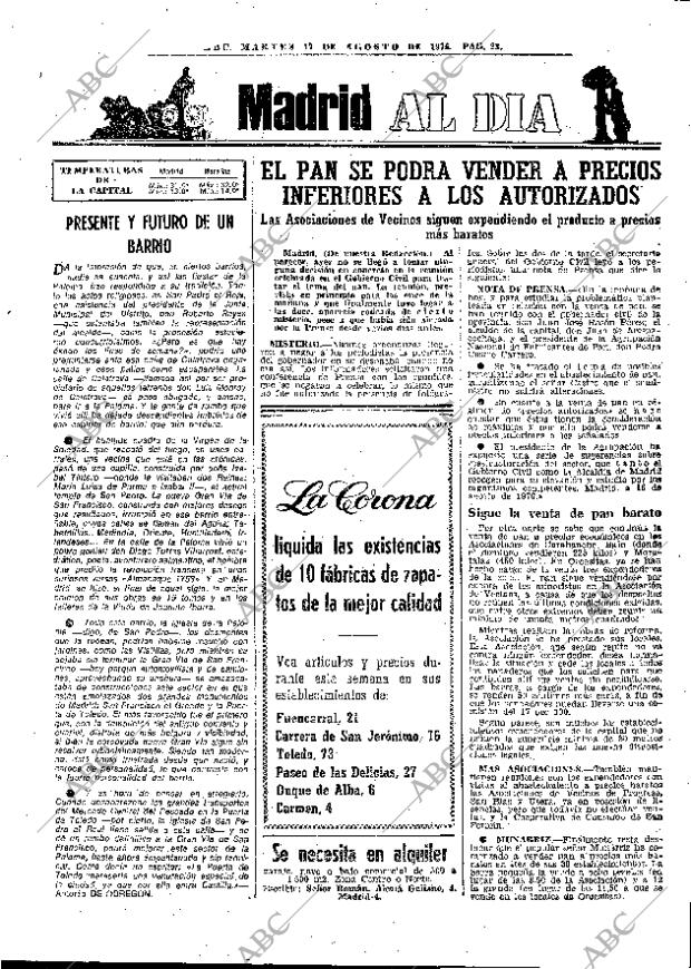 ABC MADRID 17-08-1976 página 31