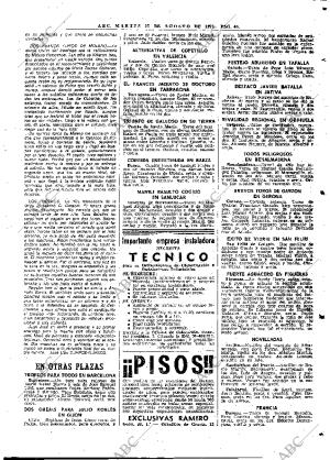 ABC MADRID 17-08-1976 página 53