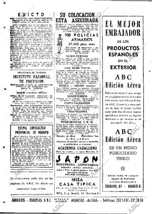 ABC MADRID 17-08-1976 página 70
