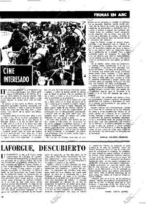 ABC MADRID 17-08-1976 página 74