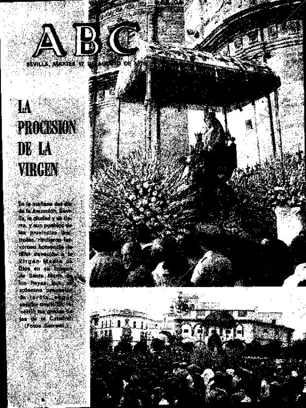 ABC SEVILLA 17-08-1976 página 1