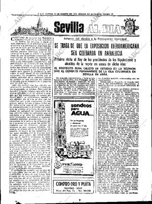 ABC SEVILLA 17-08-1976 página 31