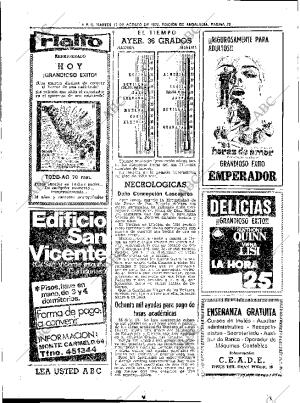 ABC SEVILLA 17-08-1976 página 36
