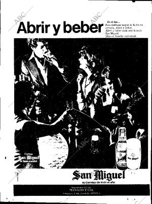 ABC SEVILLA 17-08-1976 página 4