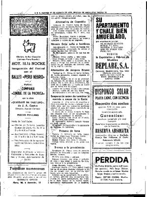 ABC SEVILLA 17-08-1976 página 49