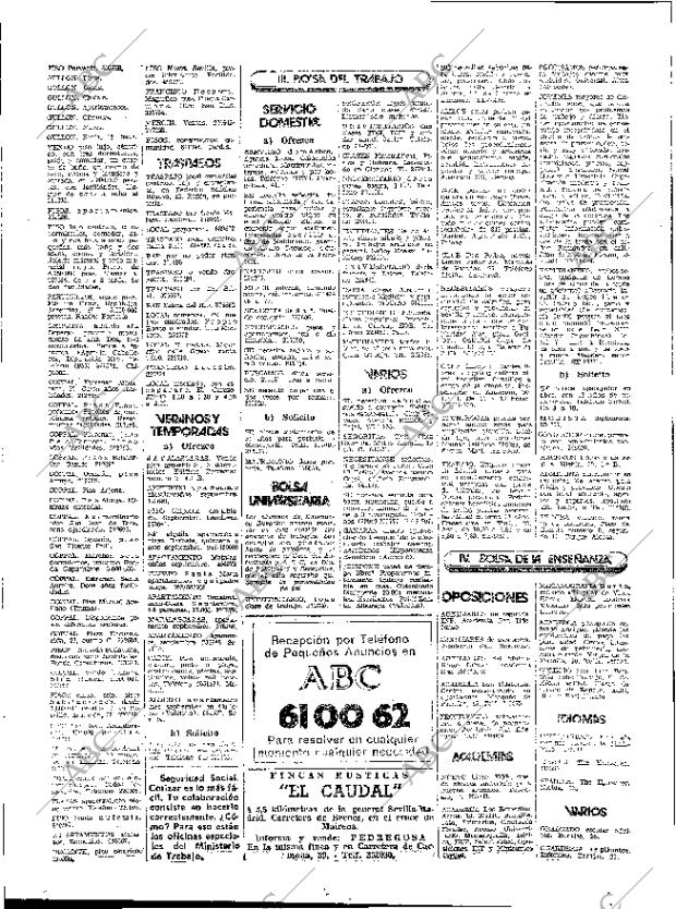 ABC SEVILLA 17-08-1976 página 56