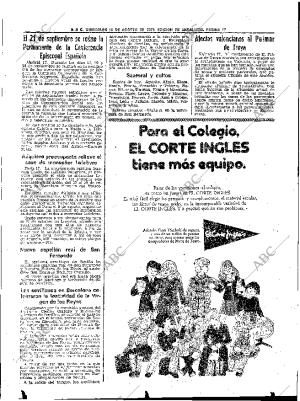 ABC SEVILLA 18-08-1976 página 31