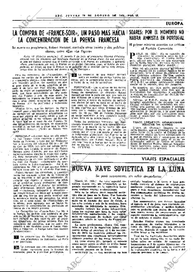 ABC MADRID 19-08-1976 página 21