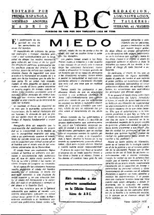 ABC MADRID 19-08-1976 página 3