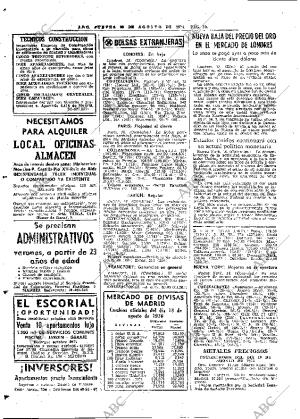 ABC MADRID 19-08-1976 página 38