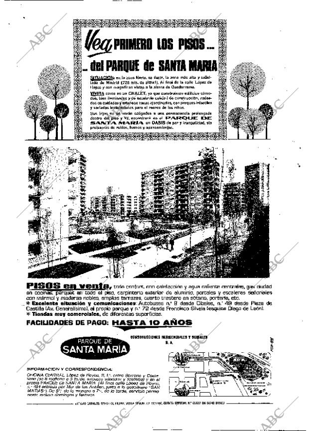 ABC MADRID 19-08-1976 página 4
