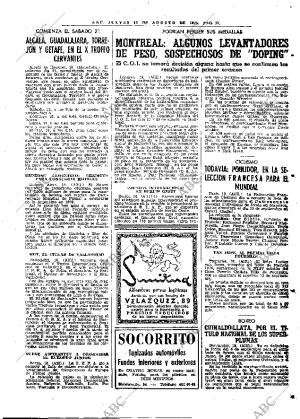 ABC MADRID 19-08-1976 página 45