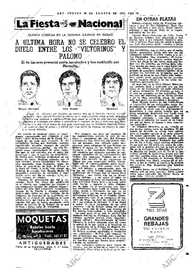 ABC MADRID 19-08-1976 página 47