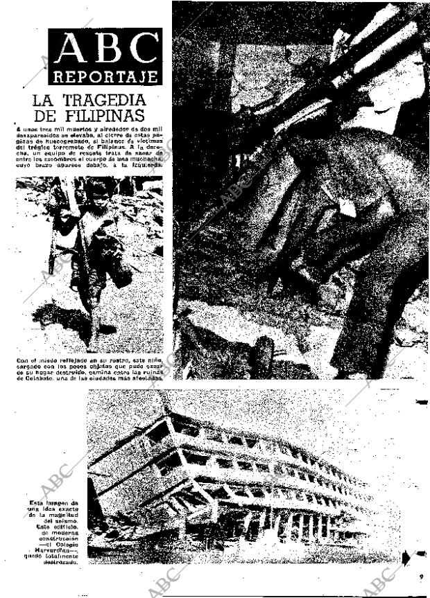 ABC MADRID 19-08-1976 página 65