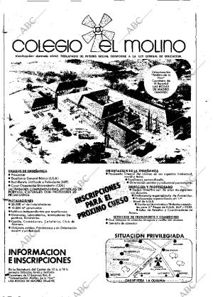 ABC MADRID 19-08-1976 página 72