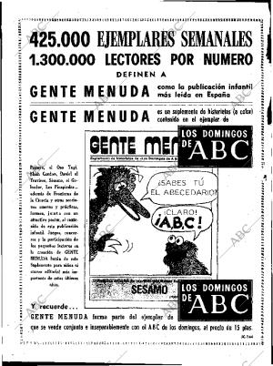 ABC SEVILLA 27-08-1976 página 2