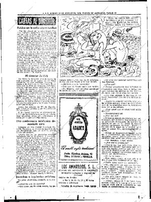 ABC SEVILLA 27-08-1976 página 36