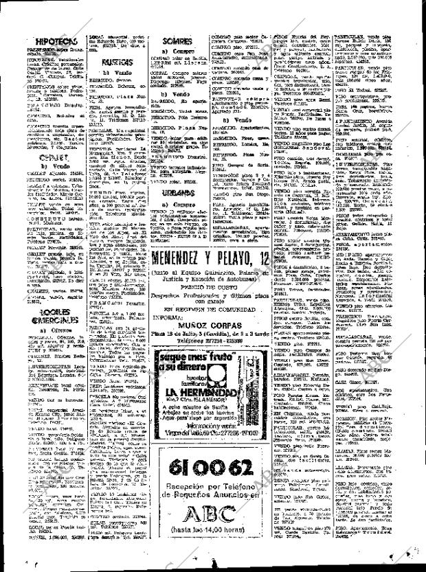 ABC SEVILLA 27-08-1976 página 53